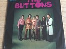 The Buttons, Brazilian Psych 1970, rar, Original RCA BSL-1544