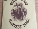 Elonkorjuu, Harvest Time, Shadoks Musik 127, rar