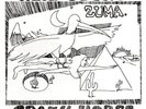Neil Young - Zuma (Vinyl Used Like New)