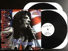 Alice Cooper Back In The USA 2LP TEST PRESSING Live & Demos 71-73 Not TMOQ NEW