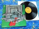 FRANK ZAPPA & MOTHERS OF INVENTION WEASELS RIPPED MY FLESH  RARE NM HEAVY LP #2A