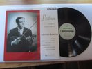 LEONID KOGAN BEETHOVEN VIOLIN CONCERTO  UK ANALOGUE RECORDING SAX 2386 MINT
