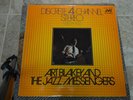 Quad LP-Art Blakey & The Jazz Messengers 