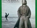 Dan Hill ?- Dance Of Love(Canadian singer) '93 korea vinyl lp 12 trax NM / NM