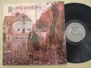 Black Sabbath 'Black Sabbath' oz vertigo swirl