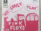 PINK FLOYD See Emily Play 7