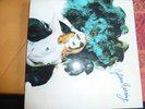 Golden Earring - Moontan Music on Vinyl 180gr Hq M-/M-
