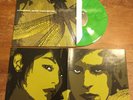 Coheed and Cambria Second Stage Turbine Blade LP Green 180 gram never played OOP
