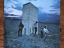 The Who - Who's Next LP SEALED LP 1971 US VERY RARE 1ST PRESS DECCA RECORDS