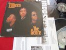 Fugees - The Score - 1996 Original LP Vinyl - Columbia Ruffhouse - C2 67147