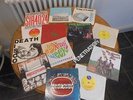 LOT: 14 x PUNK 7