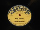 Johnny Osbourne - Folly Ranking / Trench Town School RARE Roots Reggae 12