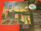 Pink Floyd - Animals 1977 LP Vinyl - Columbia - JC 34474 - Prog Rock