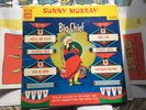 SUNNY MURRAY   BIG CHIEF  PATHE EMI 062110096 RARE FREE JAZZ IMPORT  ORIGINAL