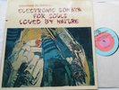GEORGE RUSSELL Electronic Sonata for Souls Loved Ex to NM- JAZZ TERJE RYPDAL LP