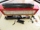 HORNBY CLASS 50  R2408 SIR EDWARD ELGAR FOR SPARES