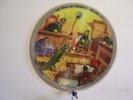 FOR THE CHILDREN - 1940's TWO 78rpm VOGUE PICTURE DISCS ...LOOK