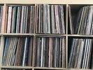 6x Vinyl aus Liste wählen. Drum n Bass, Breakbeat, Future Jazz,Big Beat, jungle