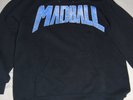 madball vintage '95 hoodie, leeway, warzone, biohazard, cro-mags, cold as life