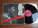 JOHN MAYALL PLAYS JOHN MAYALL AT KLOOKS KLEEK - 1st LP A2/A1 LK4680 /1965 VG+/EX