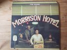 THE DOORS. MORRISON HOTEL. EKS 75007. NM VINYL