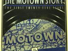 The Motown Story First Twenty-Five Years Box LP Vinyl Record Album SEALED