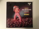 DECCA SXL 2092 / SXL 2093 ED 1 UK PRESS TCHAIKOVSKY THE NUTCRACKER ANSERMET