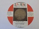 Dean Parrish - I'm On My Way 1970s USA 45 LAURIE NORTHERN SOUL
