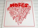 Moses ?– Changes LP Vinyl Unofficial Germany 2010
