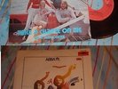 ABBA - TAKE A CHANCE ON ME , PORTUGAL 7'' 45 UNIQUE COVER