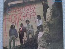 1969 Hunger Strictly From Hunger RARE ORIGINAL Public P-1006 SHRINK Garage PSYCH