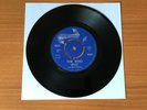 THE WHO - SUBSTITUTE : EX UK A1/B1 FIRST ISSUE 7