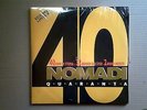 4LP NOMADI - NOMADI QUARANTA 2003 