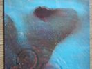 Pink Floyd - Meddle original 1971 Italian Press vinyl LP