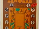 ORCHESTRE BAWOBAB GUY GU REY GI AFRO LATIN SENEGAL MASTERPIECE LISTEN