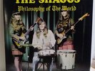 THE SHAGGS - Philosophy Of The World LP reissue