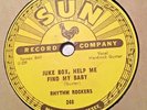 UN-PLAYED Rhythm Rockers Sun 78 #248 