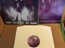 ESP -Future Is Now (2016 Import Reissue of 1984 LP- Fates Warning,Crimson Glory)