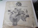 PHIL RANELIN w/WENDELL HARRISON TIME IS NOW ULTRA-RARE SEALED ORIG '74 TRIBE LP