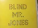 BLIND MR. JONES stereo musicale retrospective 2LP +7