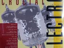 Various - Street Sounds Crucial Electro 4 - 2* 12