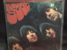Beatles Rubber Soul OG Master Recording SEALED Oop