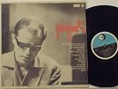 GINO PAOLI disco LP 33 g. OMONIMO SAME made in ITALY edizione originale del 1966