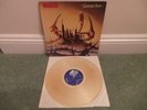 SCORPIONS - Lonesome Crow(UK 1972 CLEAR VINYL ALBUM / NR MINT )