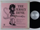 BRUCE SPRINGSTEEN The Jersey Devil LP on Hoffman Avenue NM