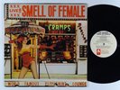 CRAMPS Smell Of Female LP on Enigma NM