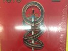 TOTO IV 4 Four Africa Rosanna 1982 VG+ LP In SHRINK  Wow  Yacht Rock Holy Grail