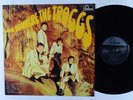 TROGGS From Nowhere LP on Fontana NM/VG++ germany