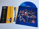Third Man Records 3 RPM Blue Room Singles Compilation TMR 143 3rd Anniversary