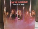The Runaways – Queens Of Noise - Mercury 1977